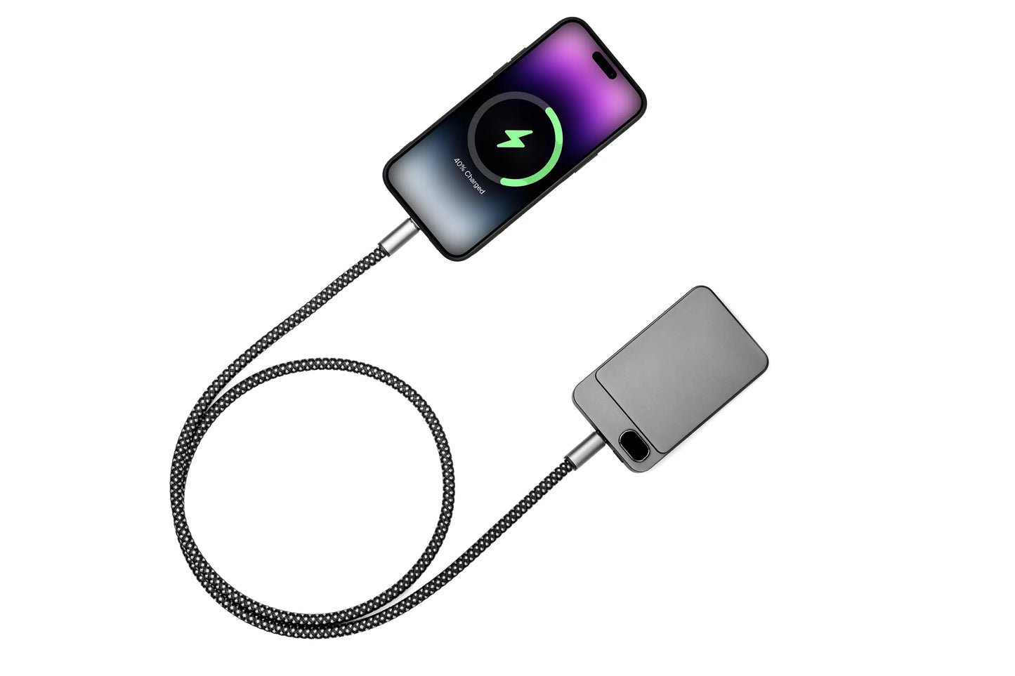 Type-C Volt Eco cable