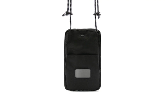 Solo Traveler's Loose Sling Bag Pack