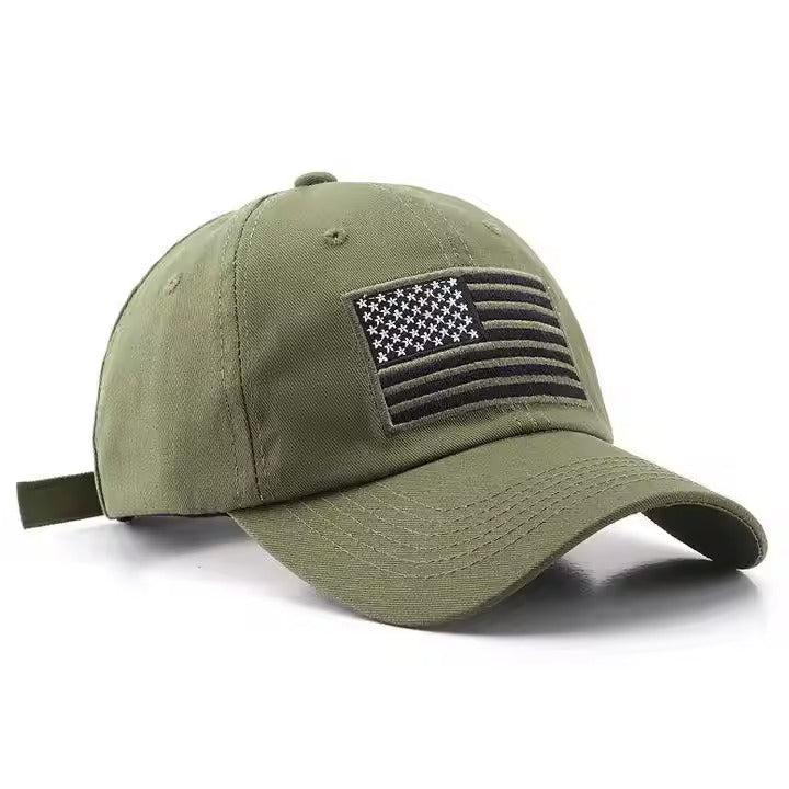Vintage Cap