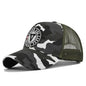 Mesh Unisex Cap
