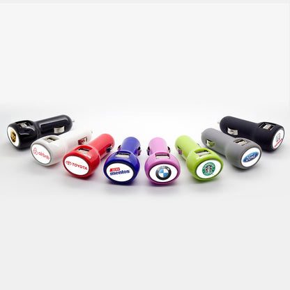 USB Car Charger