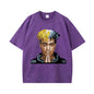 Oversized Graphic T-Shirt