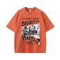 Casual T-Shirt