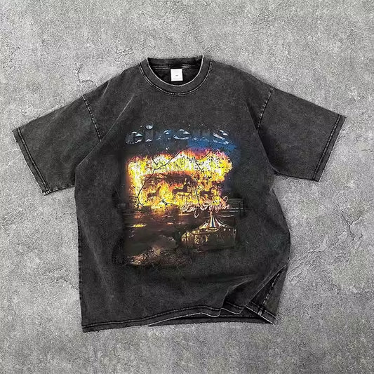 Street Style T-Shirt