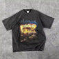 Street Style T-Shirt