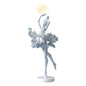 Ballet Girl Art Ornament
