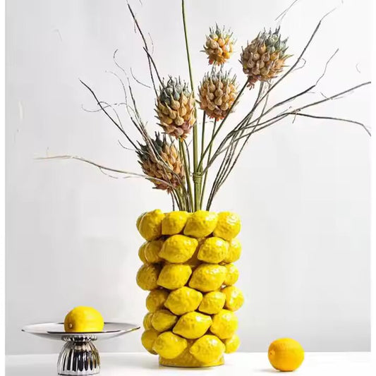 Ceramic Vase