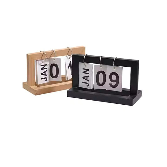Desk Calendar