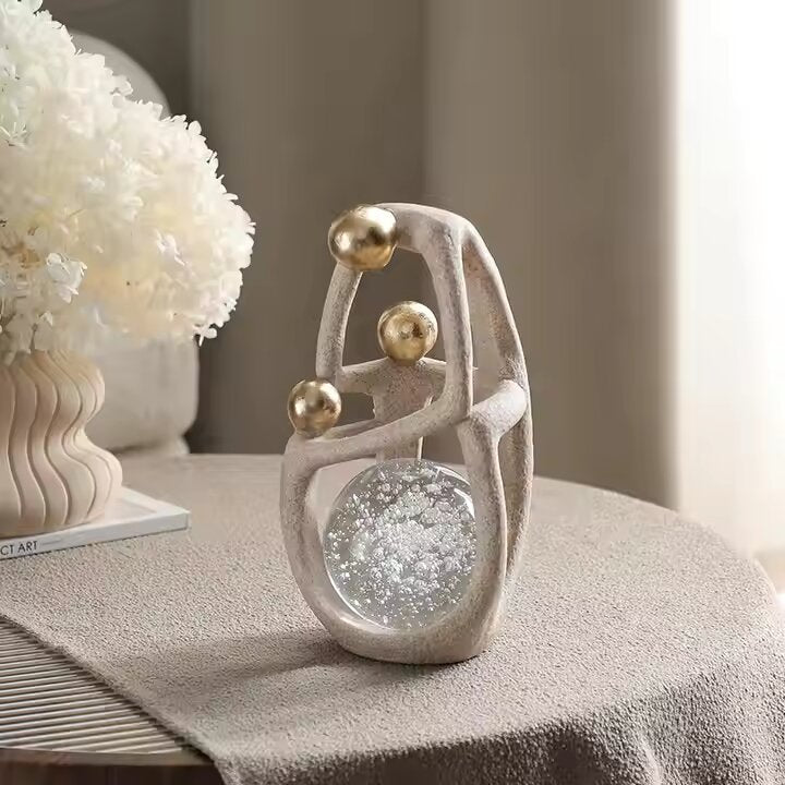 Sculpture Showpiece