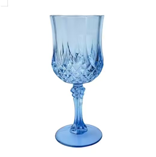 Blue Glass