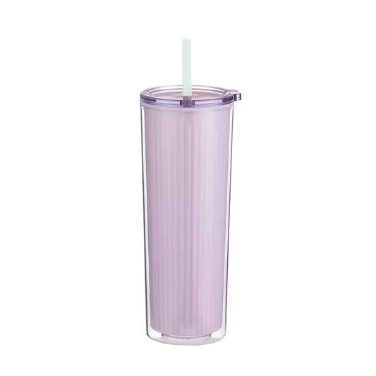 Straw Cup