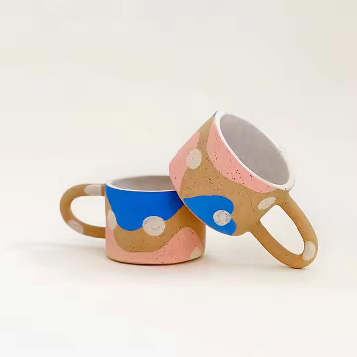 Ceramic Mug