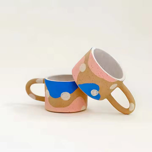 Ceramic Mug
