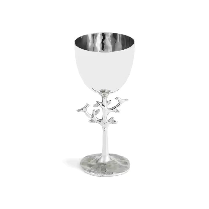 Stainless Steel Glass
