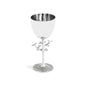 Stainless Steel Glass