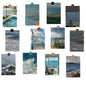 Postcards