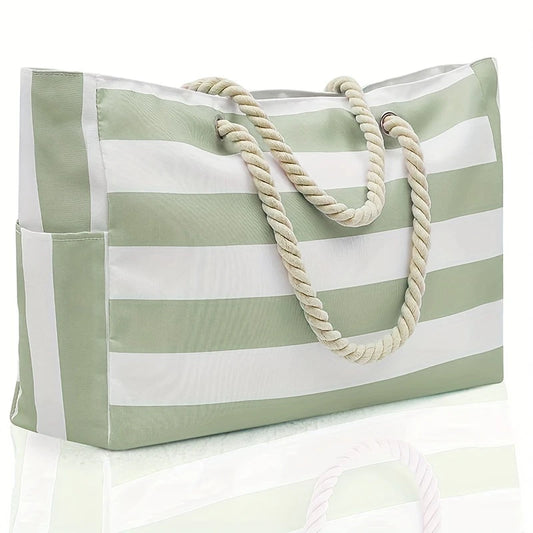 Bohemian style tote bag