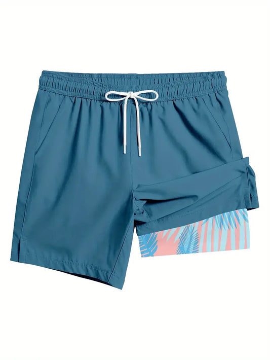 Swimming trunks for men