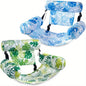 Inflatable Pool Floating Hammock