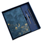 Landscape Notepad