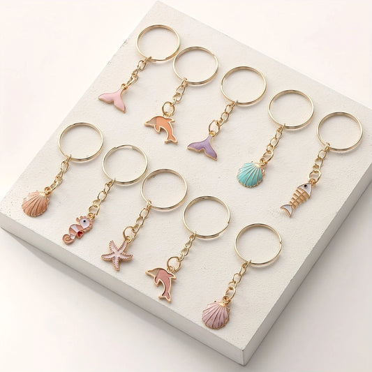 Keychain for kids