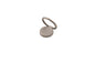 Ring-shaped grip for Phones