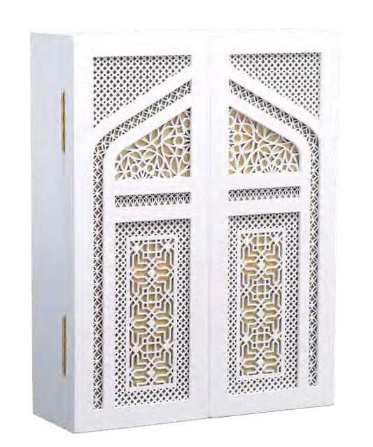 Arabic Elegance Box