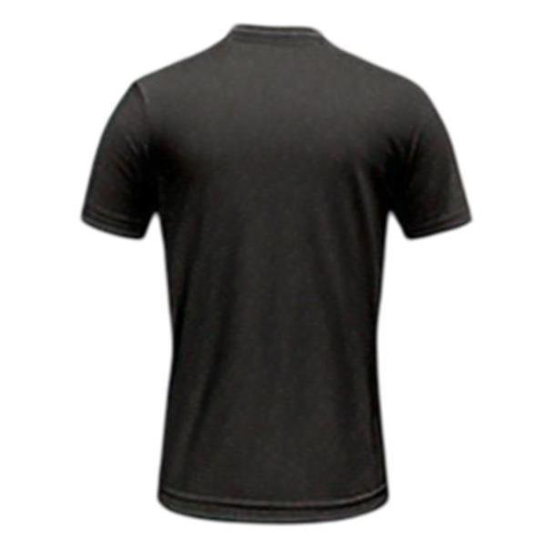 Black Polo Tshirt