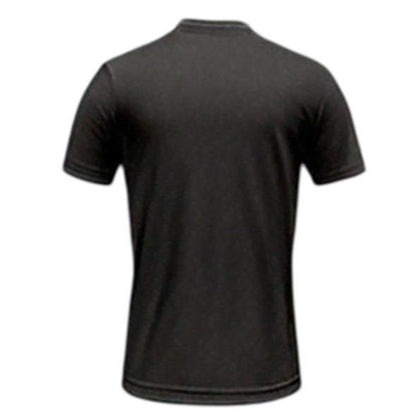 Black Polo Tshirt