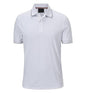 White Polo Tshirt