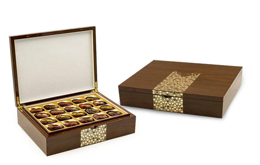 Classy Star Luxury Glossy Box