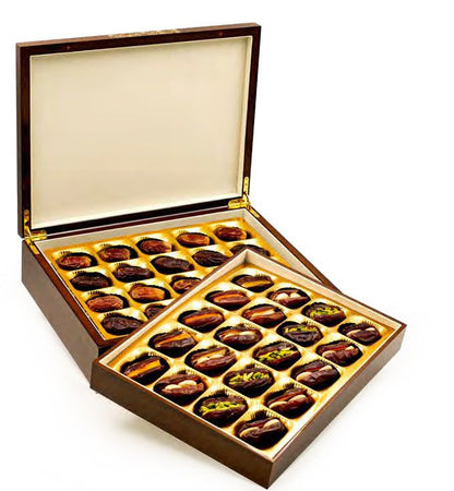 Classy Star Luxury Glossy Box