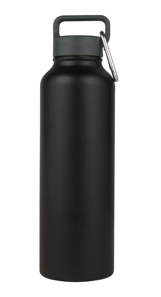Metal Bottle Customizable