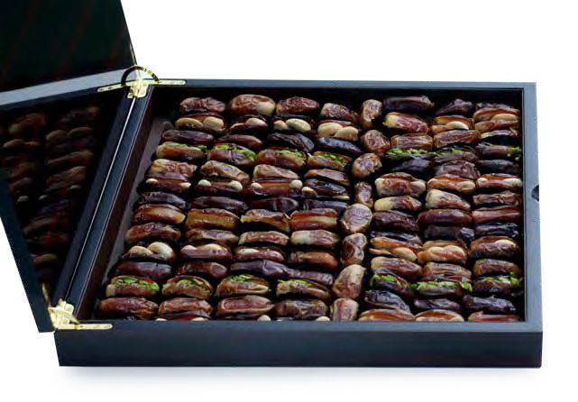 UAE Map Design Box