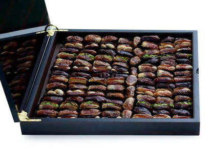 UAE Map Design Box