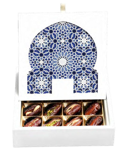 Arabic Mosaic Box