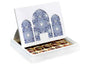 Arabic Mosaic Box