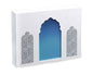Blue Dome Laser Cut Box