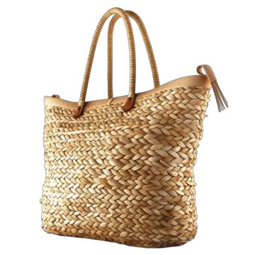 Wooven Bag