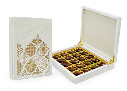 Modern Arabic Design Boxes