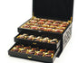 Black & Brown Luxury Box