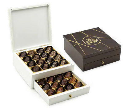 Modern Design Box