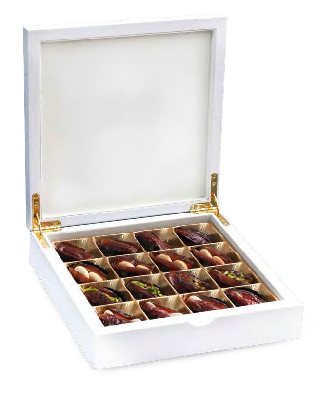 Arabic Sand Dune Box