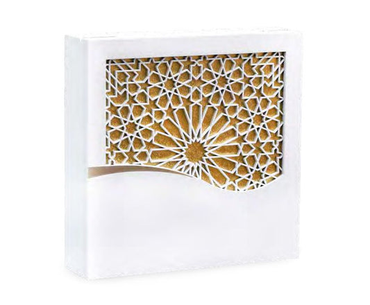 Arabic Sand Dune Box