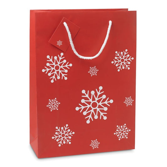 Gift paper bag small