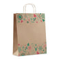 Gift paper bag medium