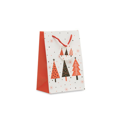 Gift paper bag medium