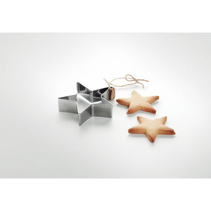 Cookie cutter ornamental set