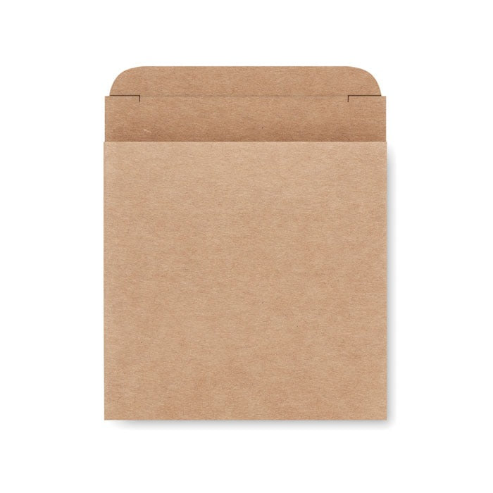 Set of wooden Xmas ornaments