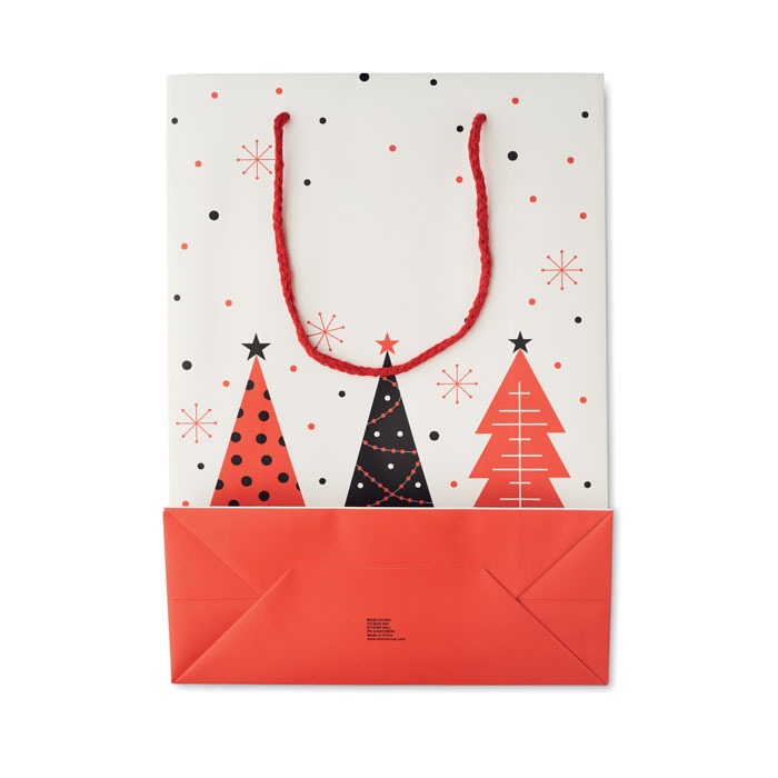 Gift paper bag medium